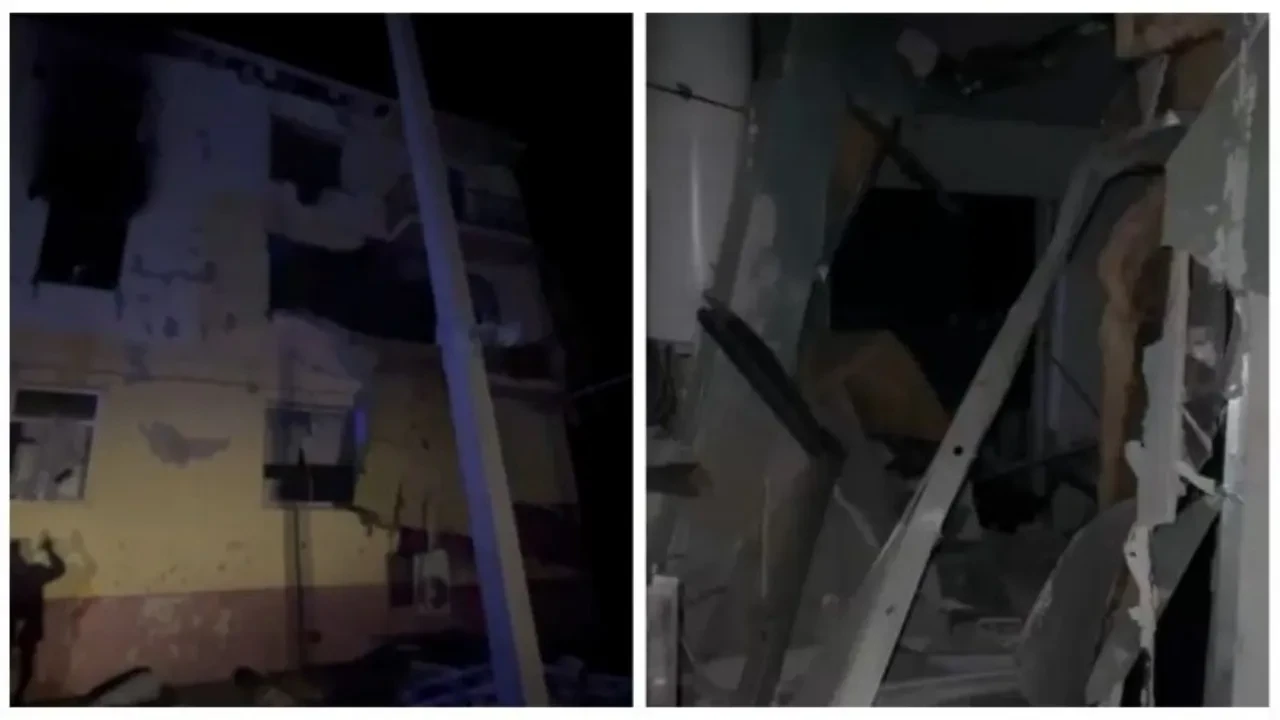 Трагедия в Отыраре: погибла женщина, получившая ожоги после взрыва газа