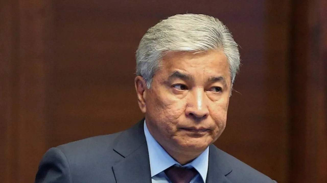 CSTO Seeks New Candidate to Replace Tasmagambetov