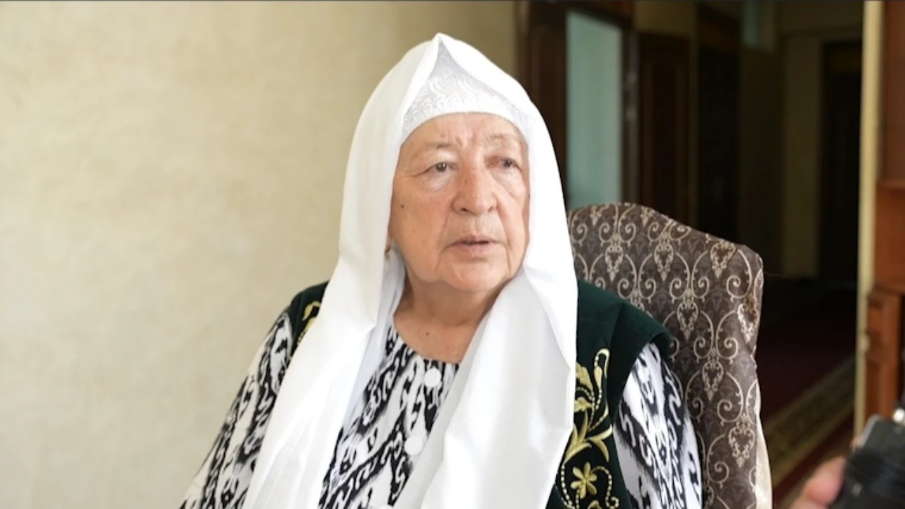 Әмина апаның “Перзент” балалар үйі өртенді