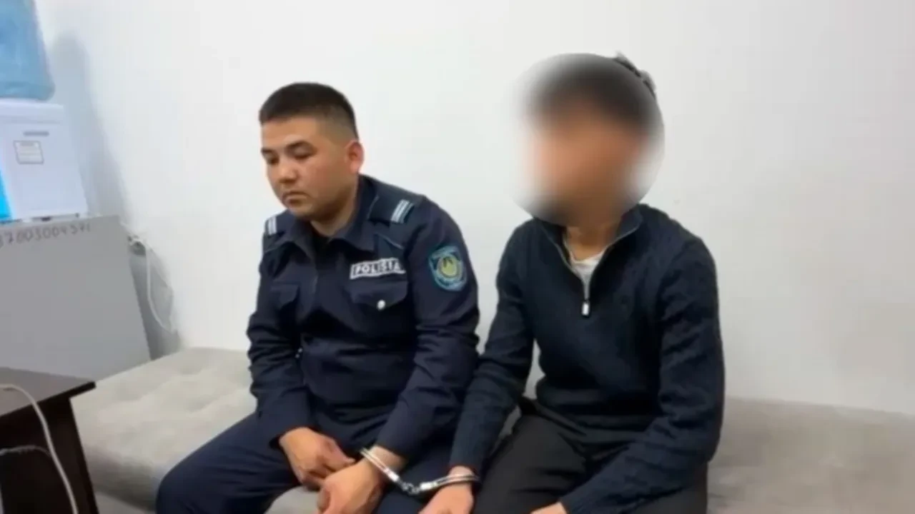 Трагедия в Туркестане: девятиклассника выманили из дома и избили до смерти