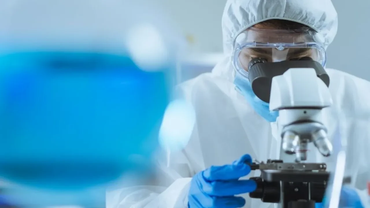 Қытай ғалымдары өмірді 120 жасқа дейін ұзартудың жолын тапты