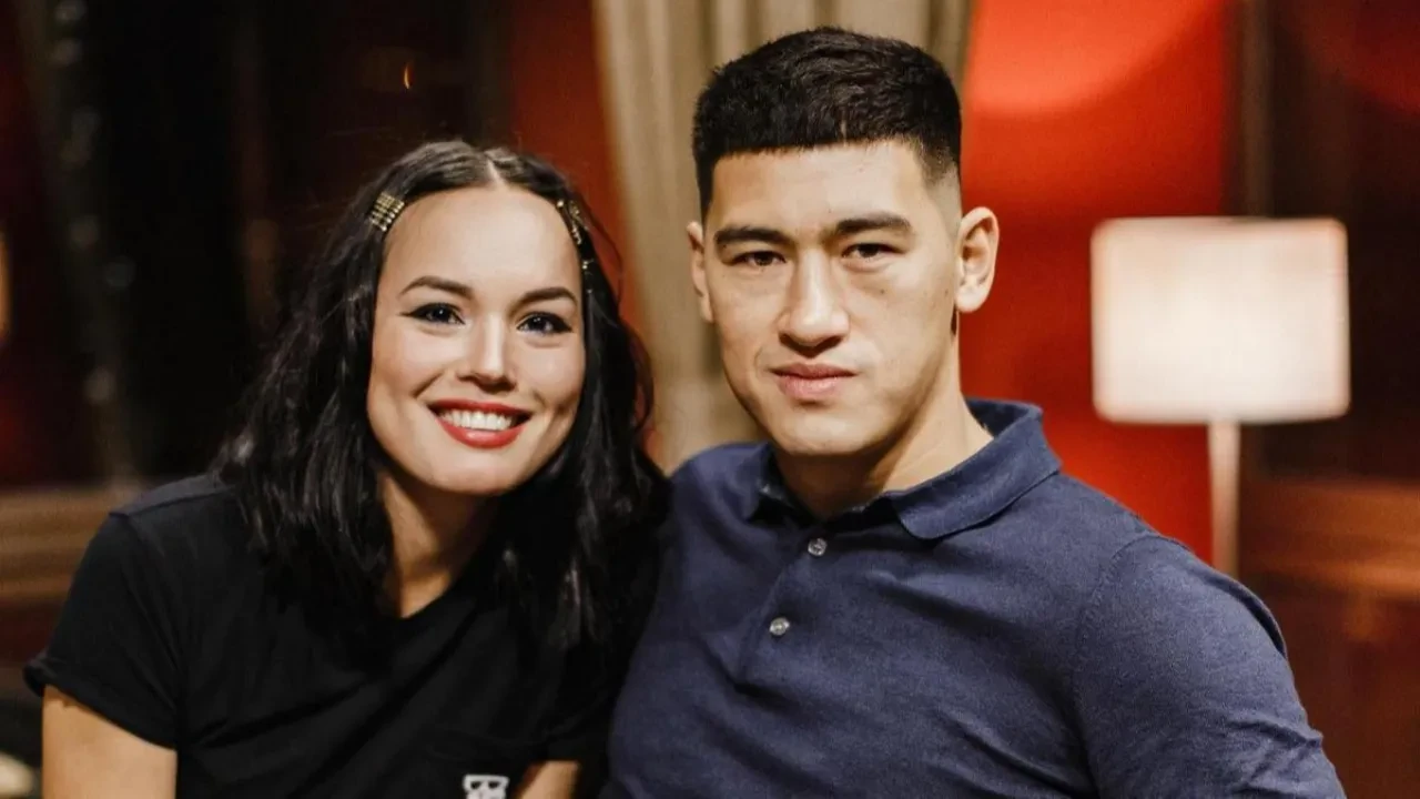 Қазақстан Ресеймен Екатерина Биволды ұстауға қатысты байланыс орнатты