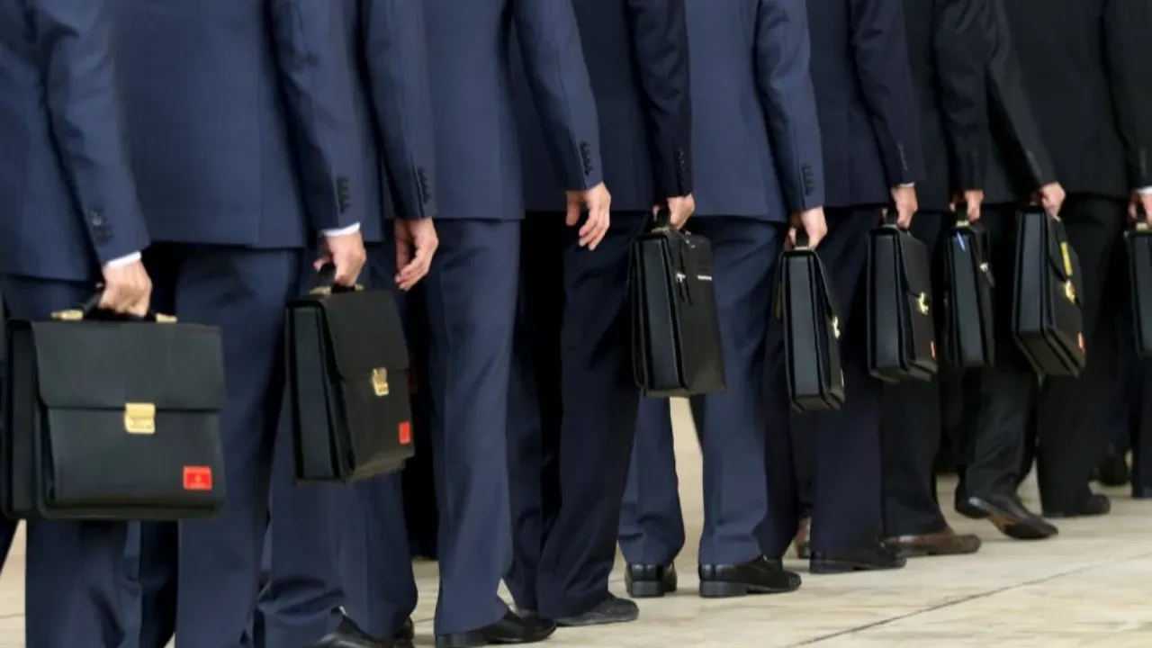 Аудит талабын орындамаған 18 шенеунік жауапқа тартылды