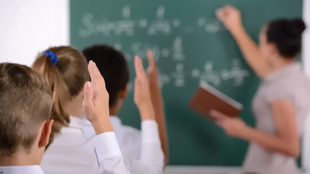 Оқу-ағарту министрлігі оқушыларға ескерту жасады