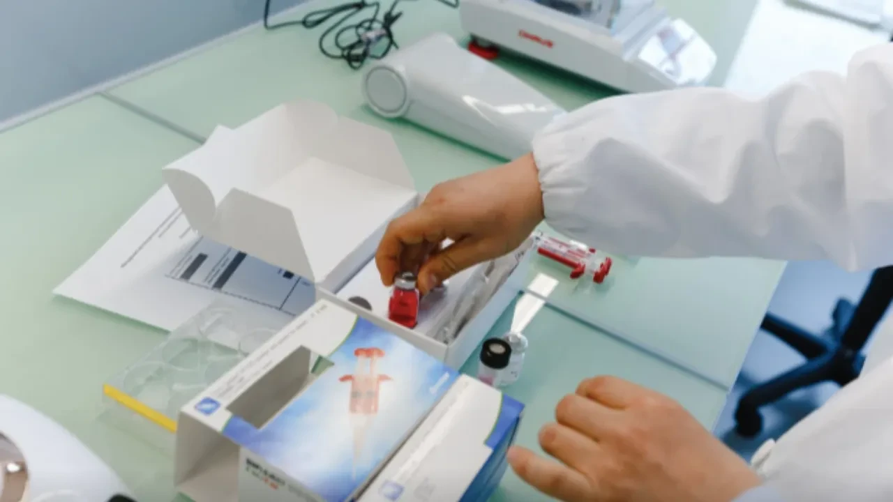 В Астане санврач ввела ограничения из-за роста ОРВИ