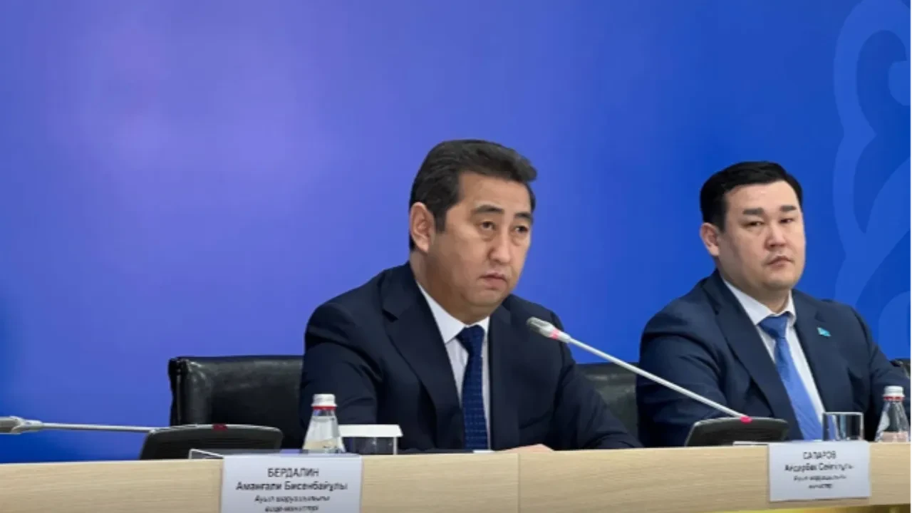 Средняя цена на мясо стабилизировалась в Казахстане