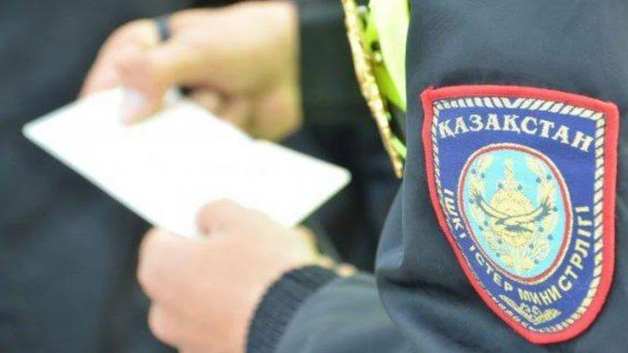 Алматыда ауаны ластаған жүргізушілерге 350 миллион теңгеден астам айыппұл салынды