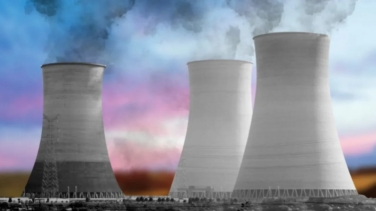 Алғашқы АЭС атауы қашан белгілі болады