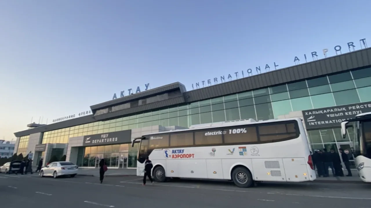 Ребенок получил травму на эскалаторе в аэропорту Актау: Верховный суд вынес решение