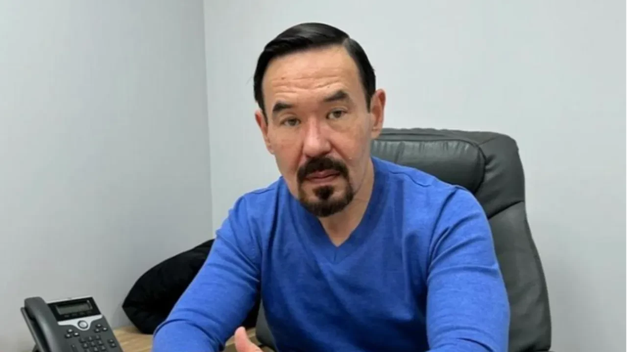 Кто на самом деле владеет Orda.kz? Учредитель проекта обратился в суд с иском к Гульнаре Бажкеновой