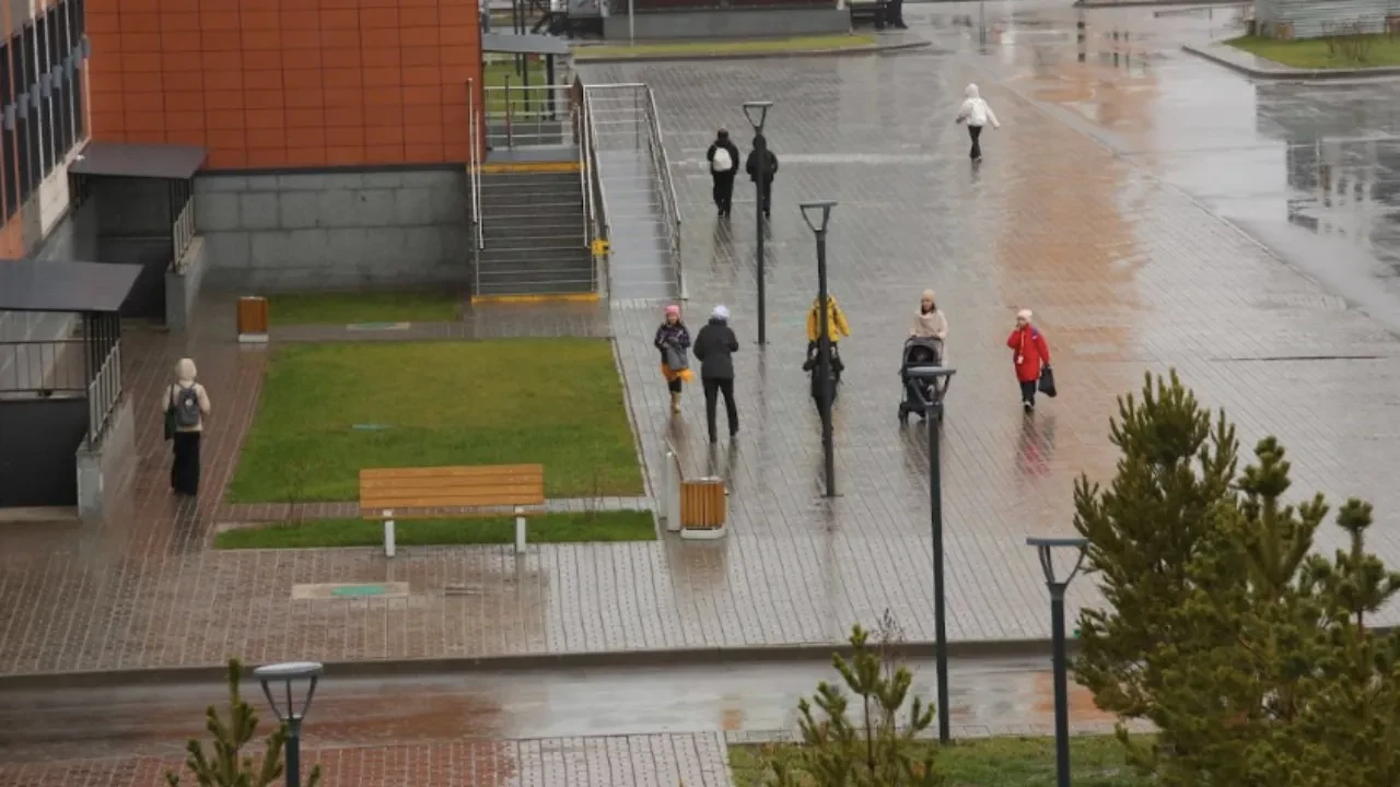 Перейдут ли школьники на онлайн-обучение в связи с ростом ОРВИ