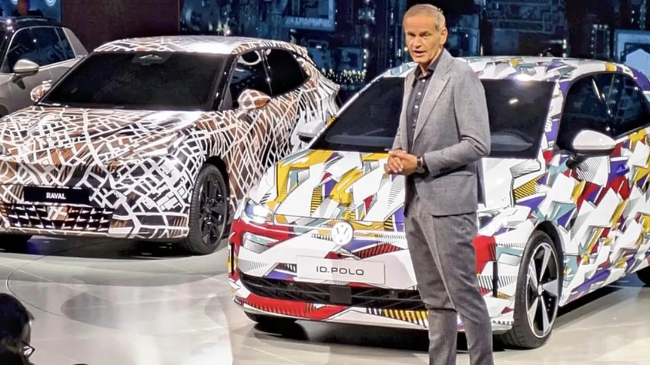 Продажи автомобилей в Европе вновь растут. Но каких именно?