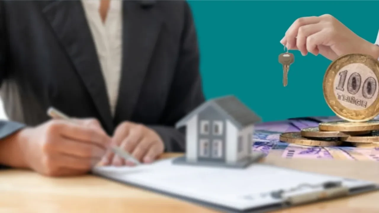 Две новые жилищные программы стартуют в Казахстане