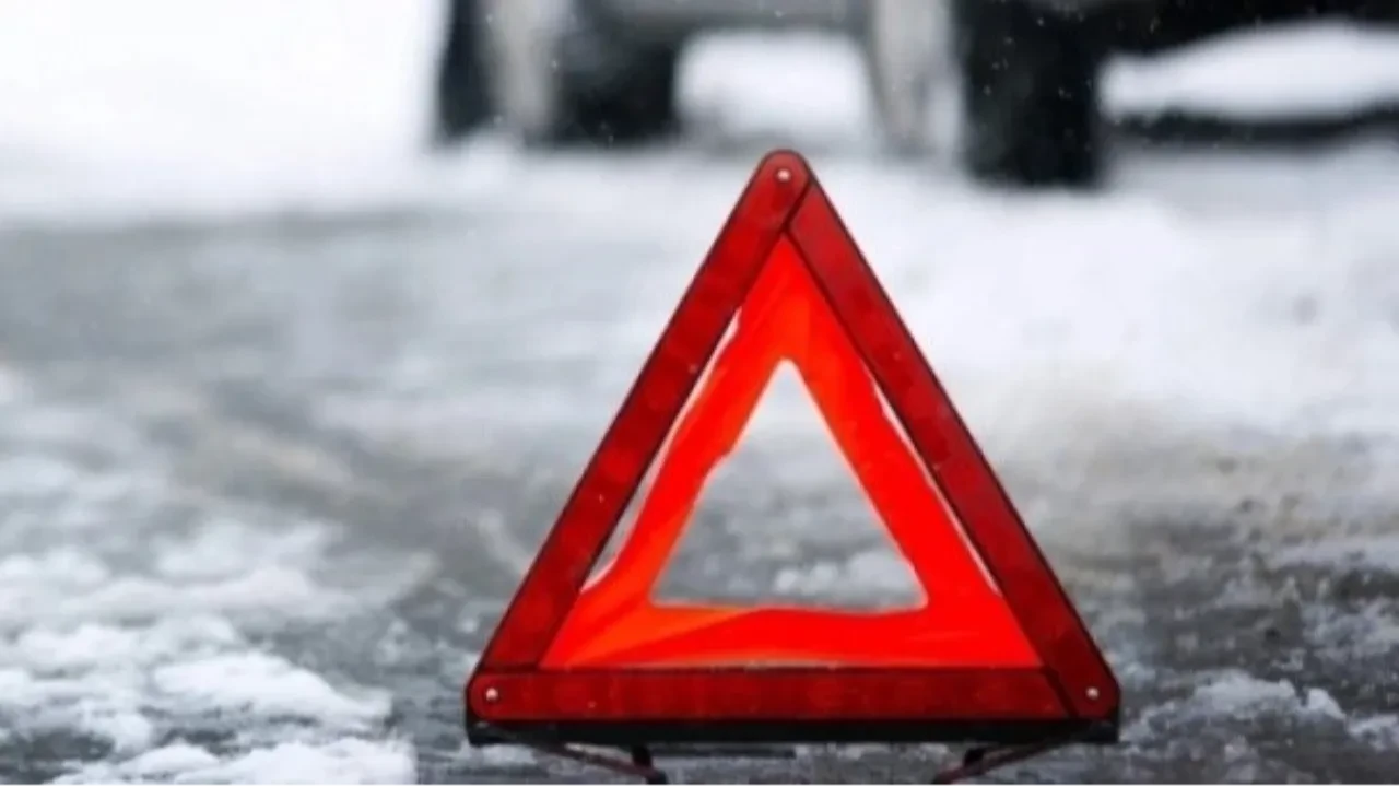 Алматыда бір түнде 17 жол апаты тіркелді: зардап шеккендер бар