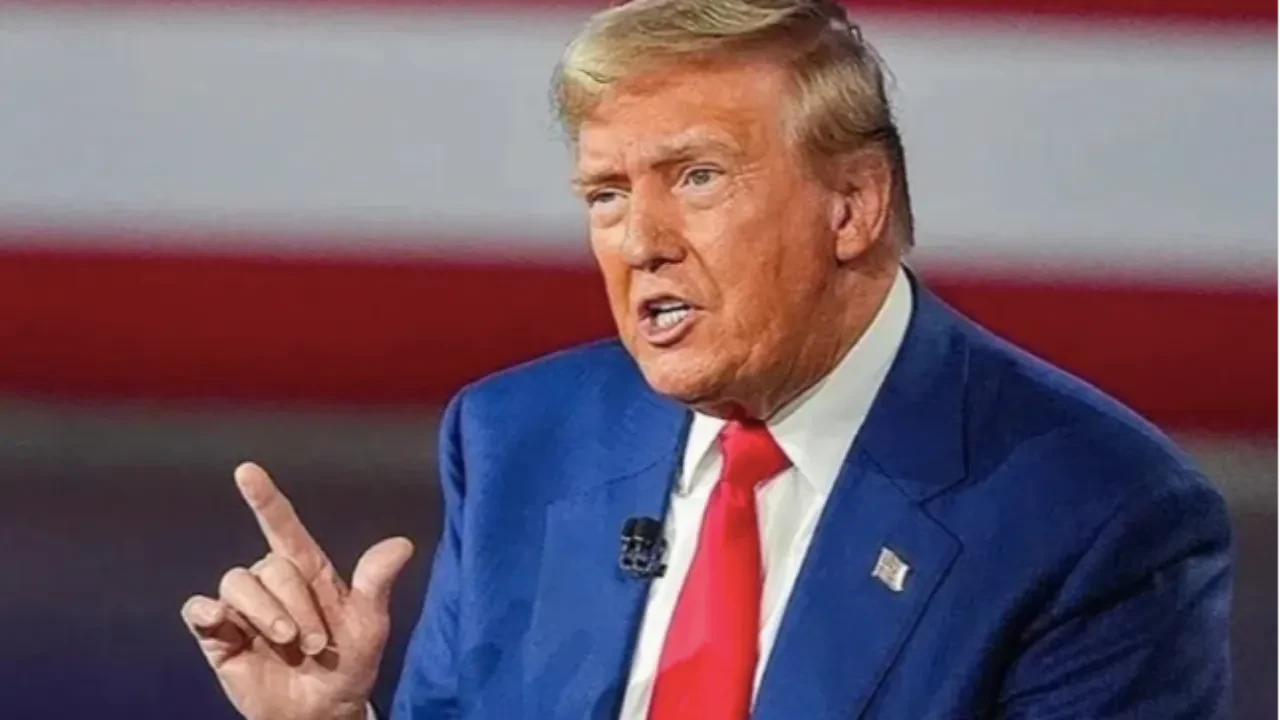 Трамп возвращает эпоху атомных взрывов