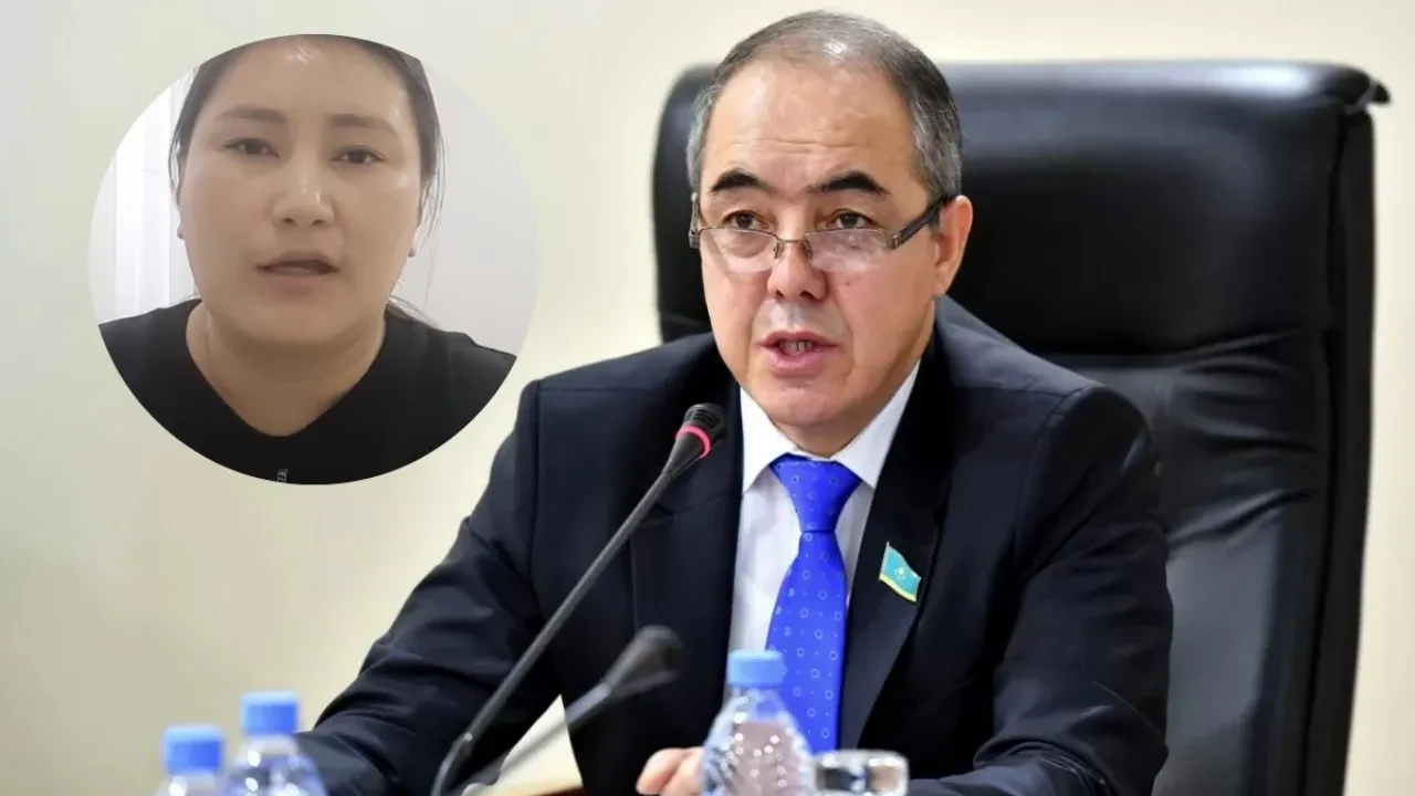 «Хотят отобрать мой дом»: уральская учительница рассказала о конфликте с акимом ЗКО