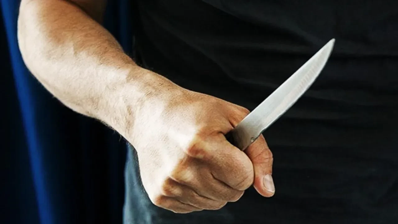 В Талгаре отец насмерть зарезал 15-летнюю дочь