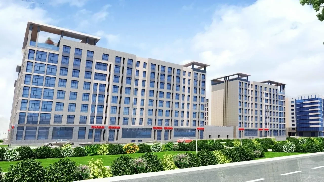 Прописка по метрам: в Астане установили норму жилплощади на человека