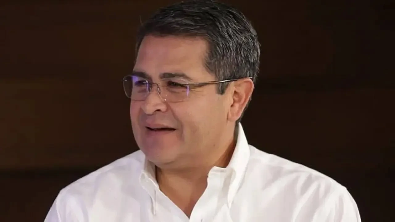 Политика против закона: Трамп стирает 45-летний приговор экс-президенту Гондураса