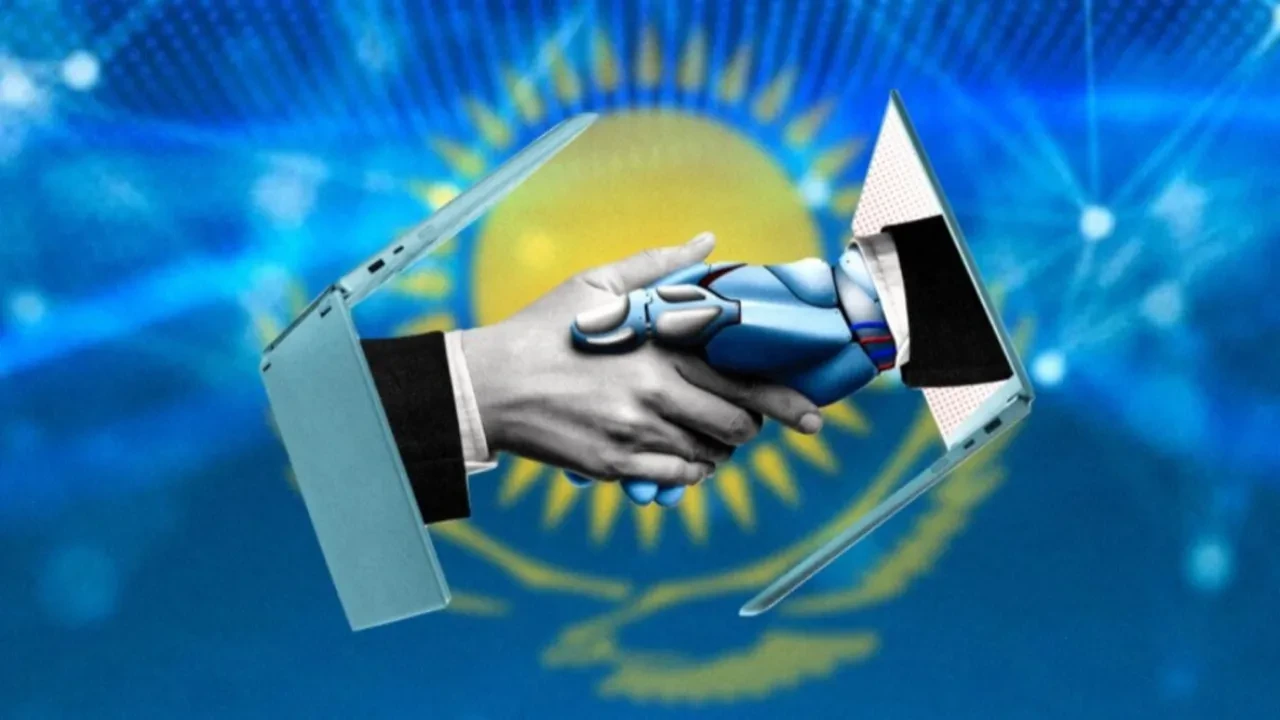 The Government to utilize Artificial Intelligence for drafting laws