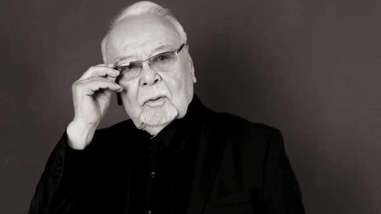 Қайғылы хабар: Асанәлі Әшімов дүниеден өтті