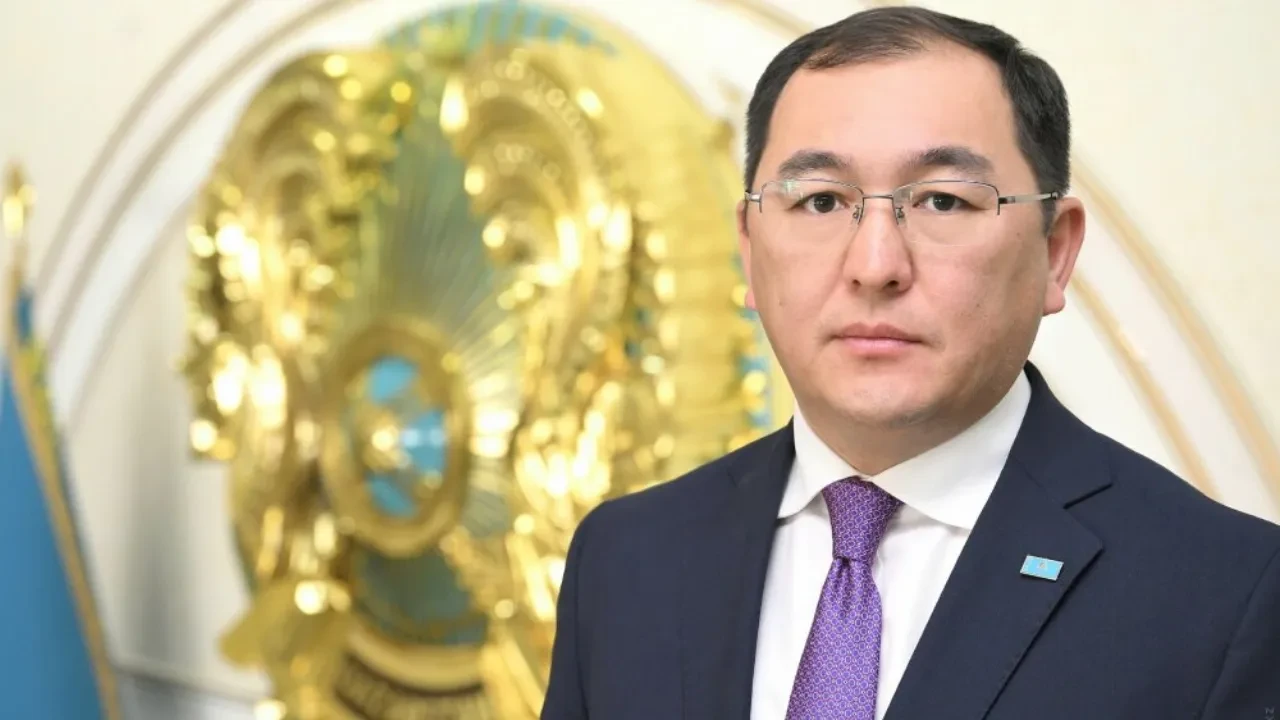 Президент Әкімшілігінің ішкі саясат бөліміне жаңа басшы тағайындалды