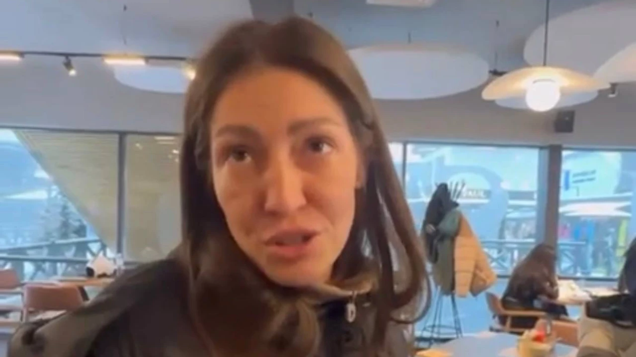 Шымбұлақтағы тіл дауы: сот екі тарапқа да айыппұл салды