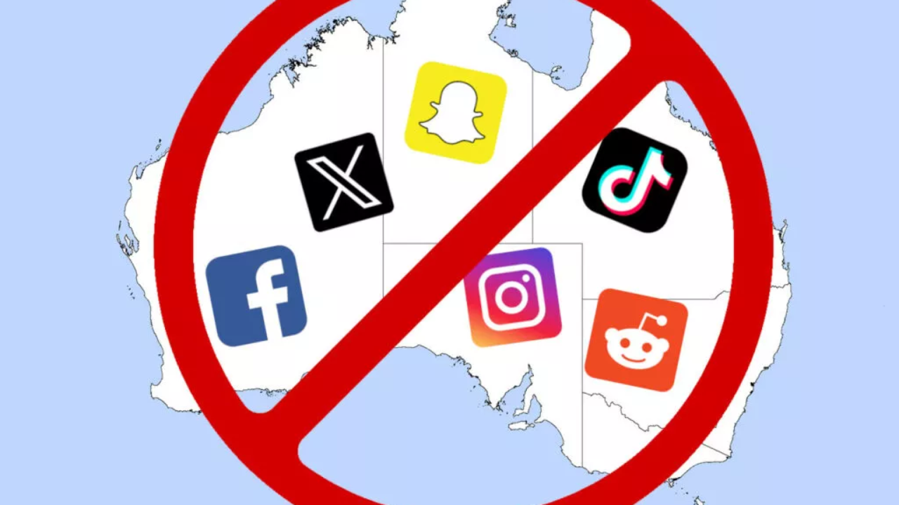 Балалардың қауіпсіздігі бірінші орында: Австралия онлайн әлемге жаңа заң енгізді