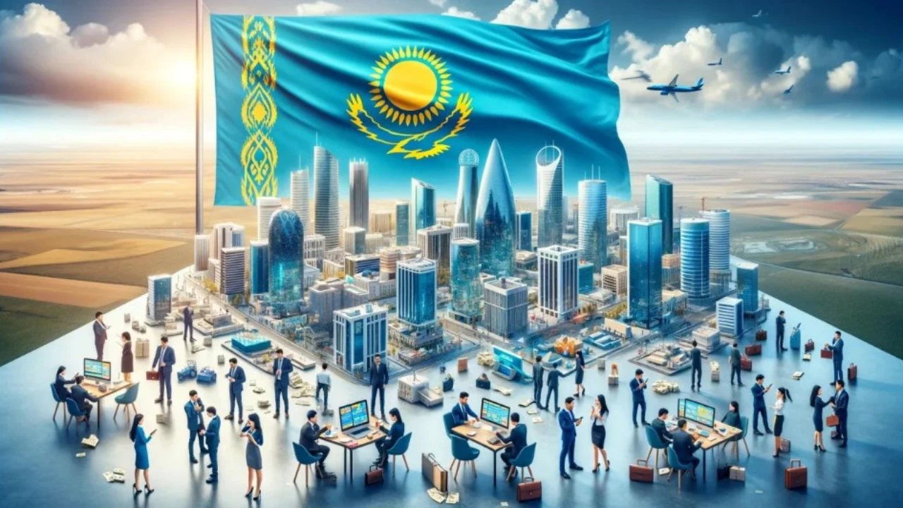 Әрбір бесінші қазақстандыққа мемлекеттік қолдау көрсетілуде