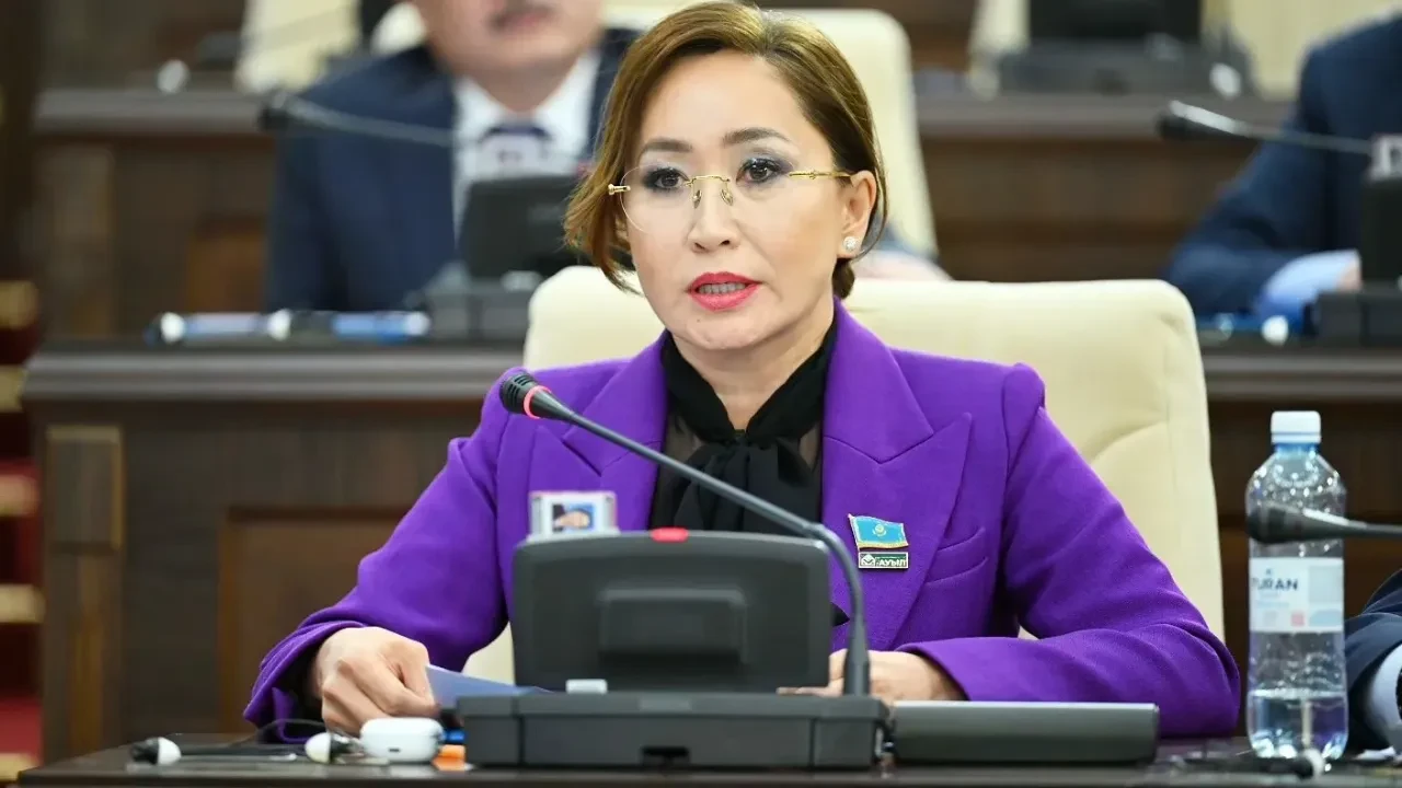 «Тұтынушы не ішіп отырғанын білуі керек»: депутат сүт өнімдерінің дұрыс таңбалануын талап етті