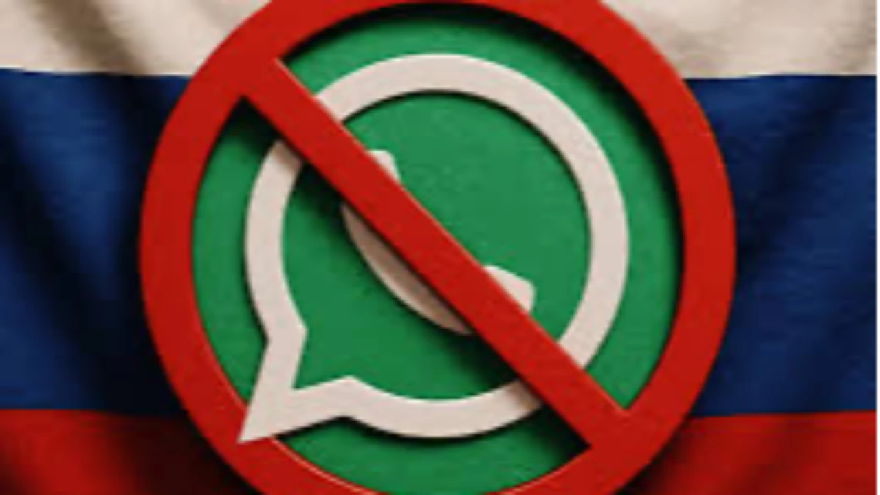 Ресейде WhatsApp-та  техникалық ақаулар көбейді