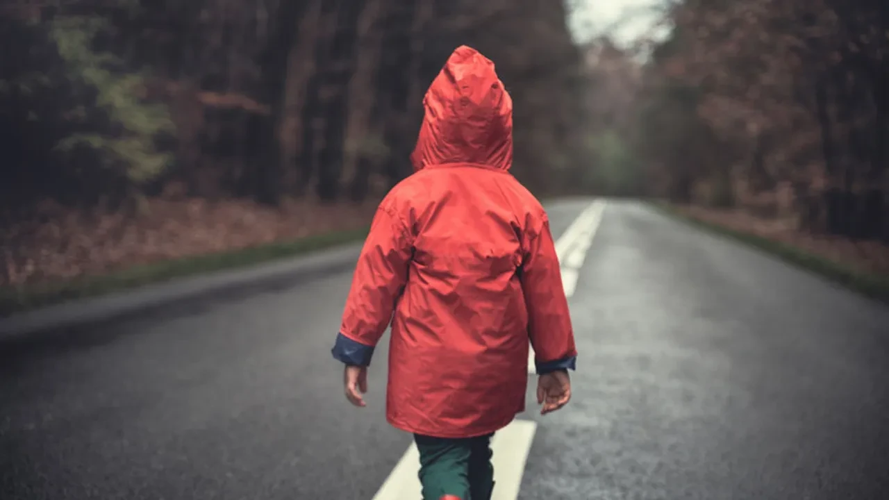 Үйінен қашып кеткен балалардың қайда баратыны белгілі болды