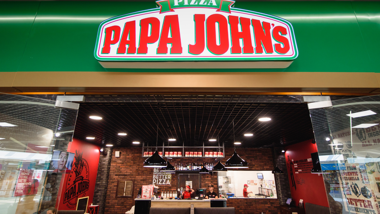 Papa John’s пицца желісі Қазақстанда жабылады