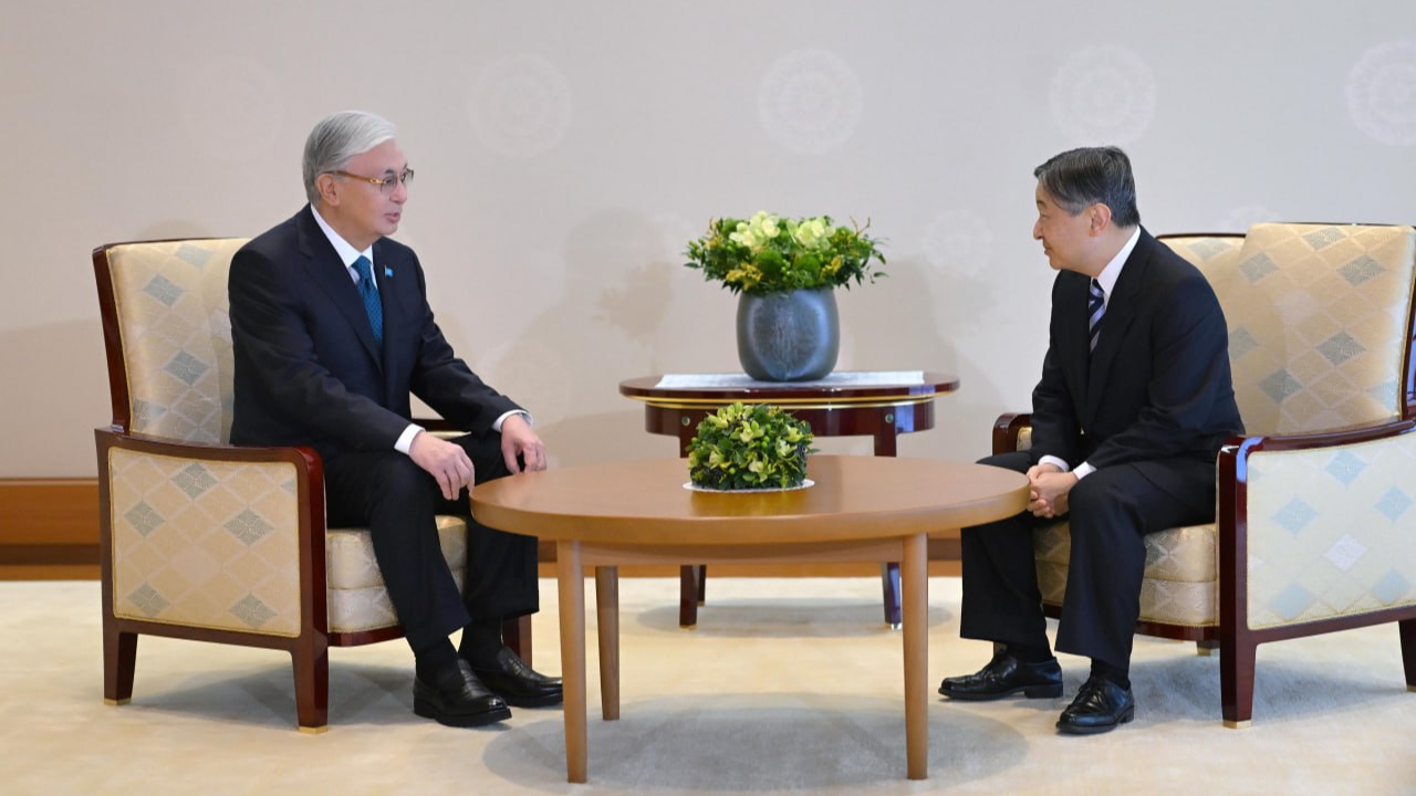 Tokayev’s Visit to Japan: $3.7 Billion in Agreements to Be Signed