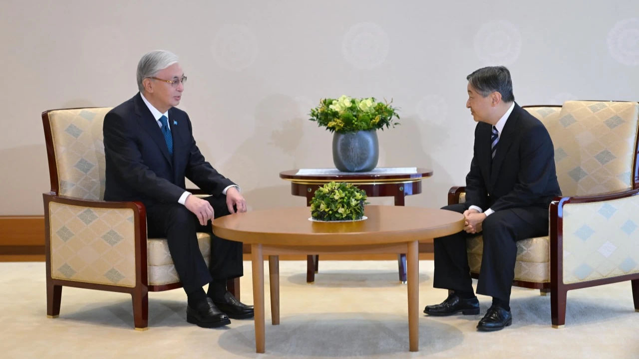 Tokayev’s Visit to Japan: $3.7 Billion in Agreements to Be Signed
