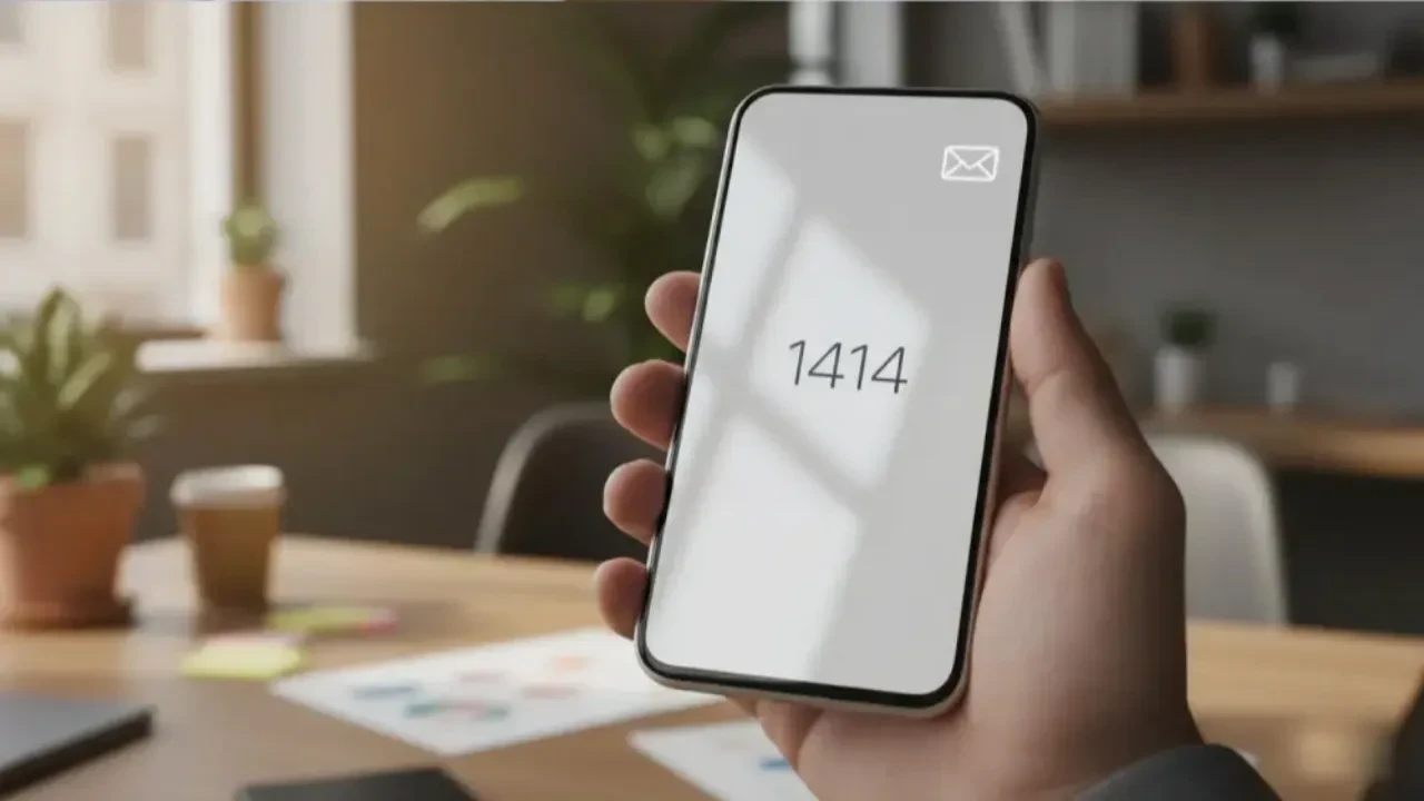 1414 is No Longer a Trap for Scammers: What Has Changed for Users?