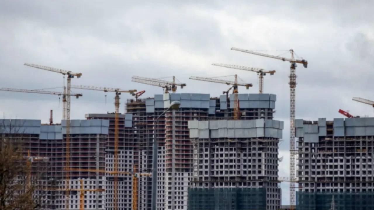 Жамбыл облысына тексеріс: 6 жылдан бері аяқталмай жатқан жоба анықталды