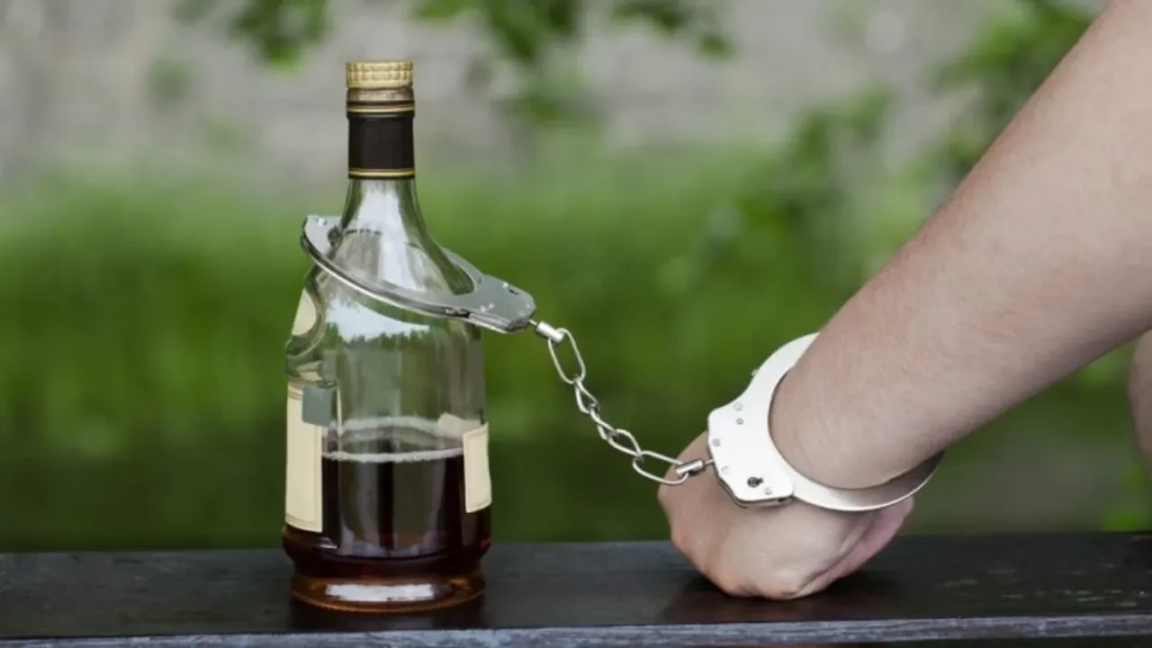 ІІМ: Әр екінші кісі өлімі – мас адамның қолынан