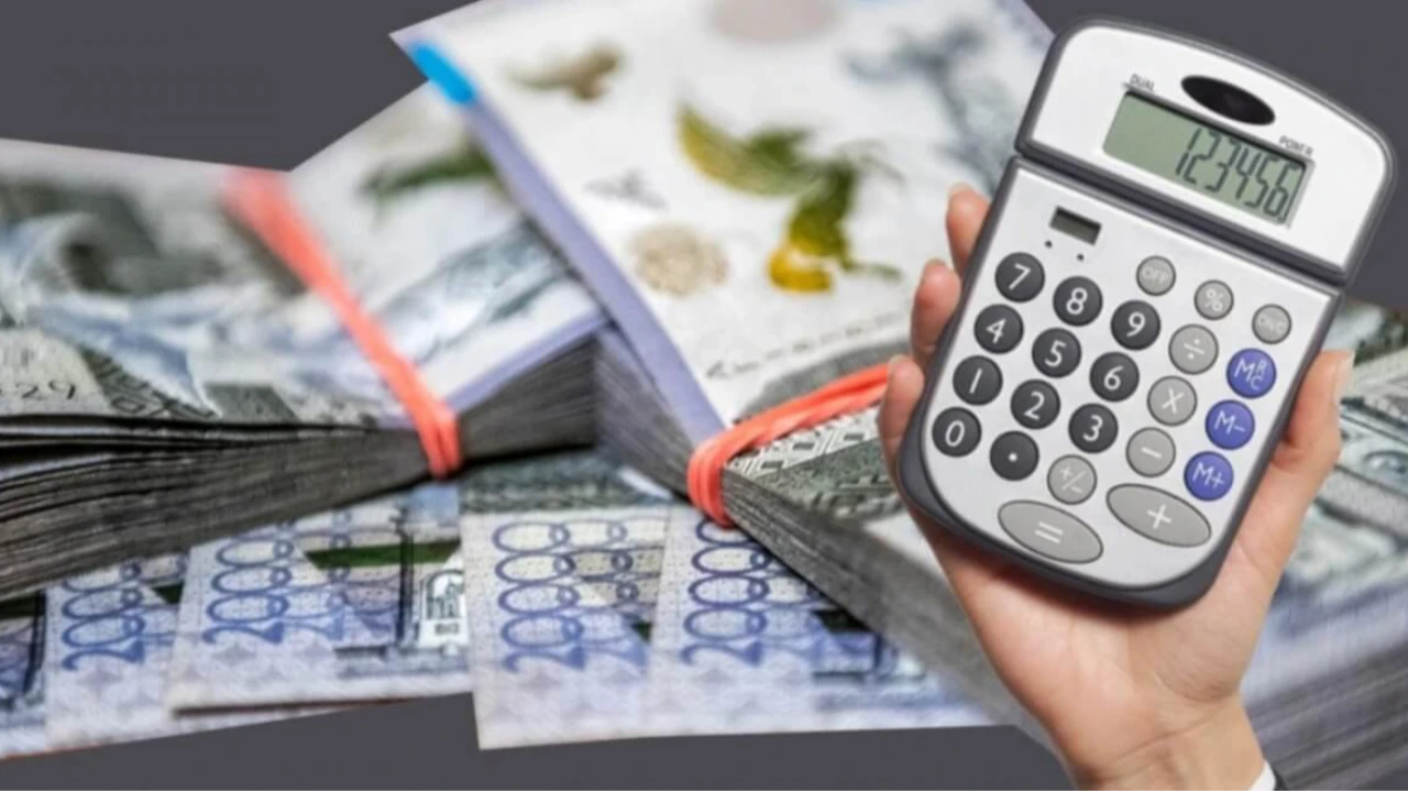 Оқу-ағарту министрлігі қалай 21 млрд теңге үнемдеді?