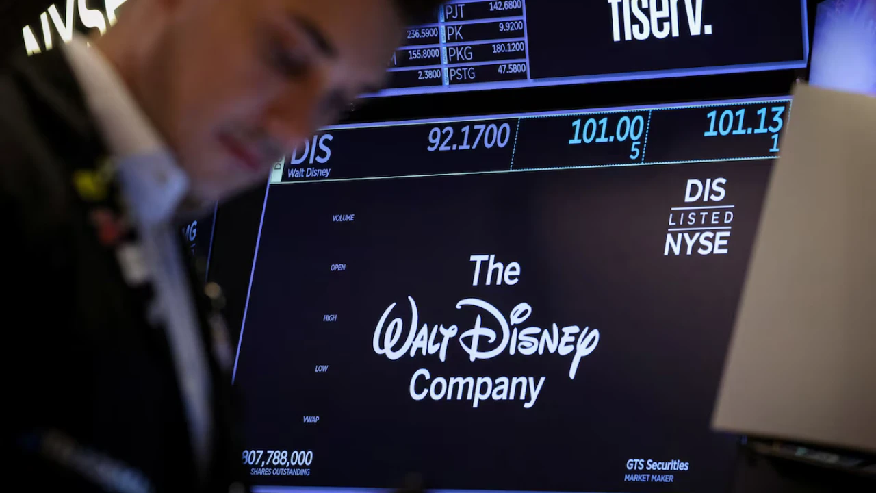 Disney балалардың жеке деректерін заңсыз жинағаны үшін 10 миллион доллар айыппұл төлейді