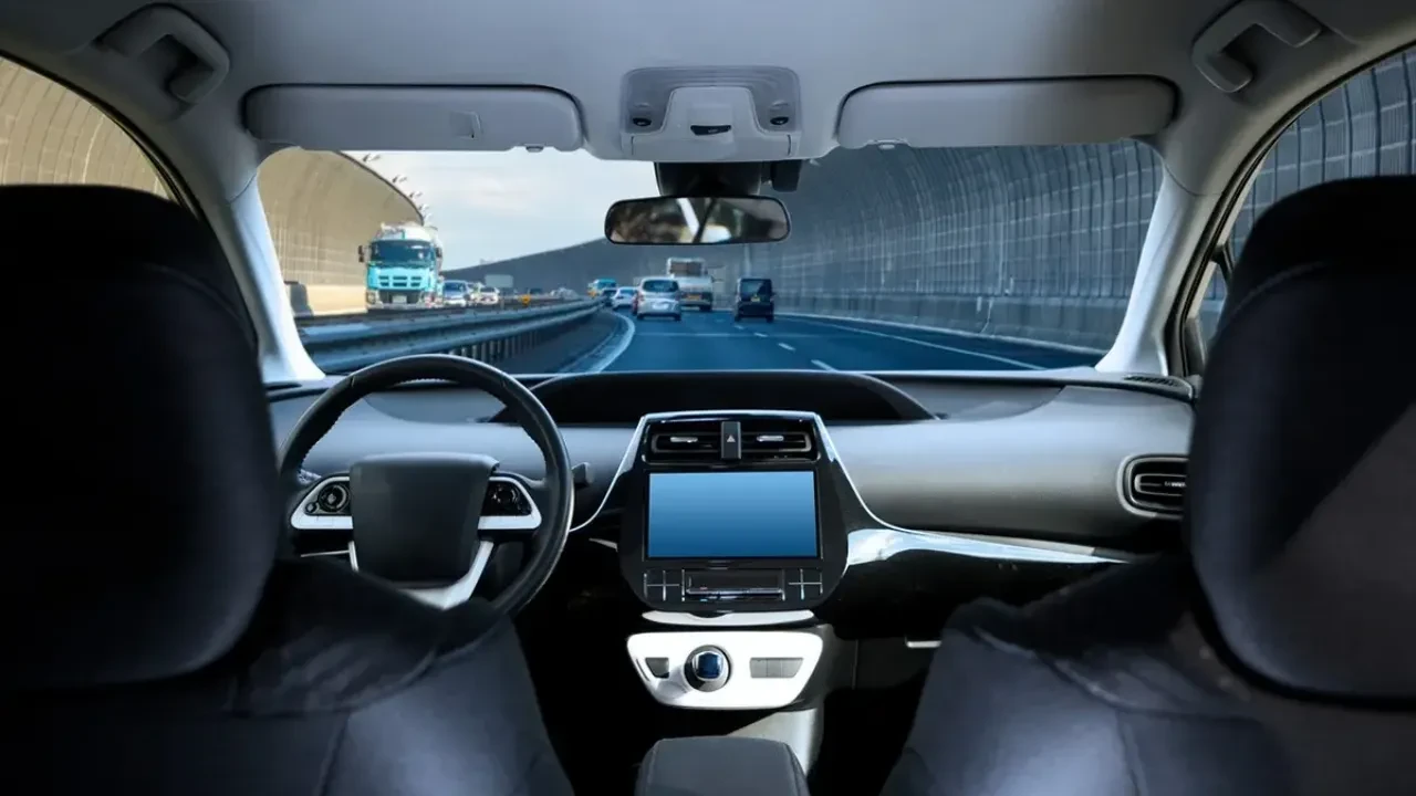 В Казахстане могут появиться беспилотные такси