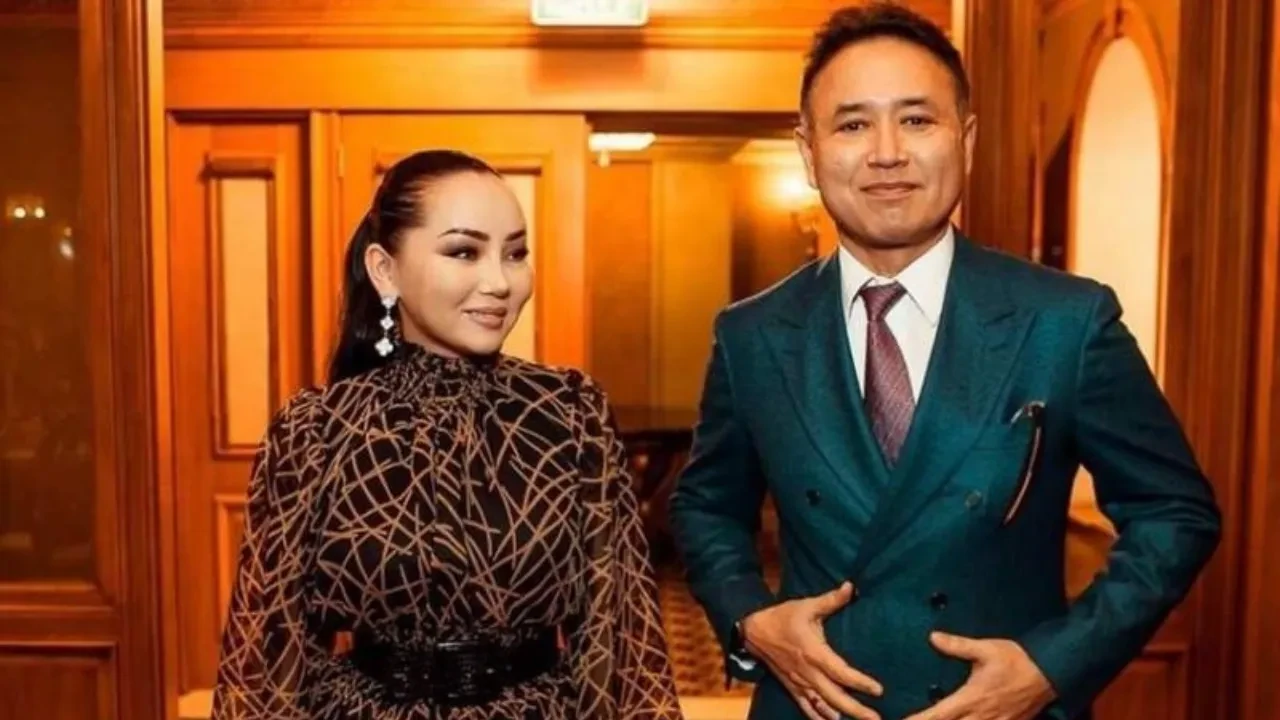 Тұрсын Алагөзов қызметкерлерінің ата-анасына зейнетақы тағайындады(ВИДЕО)