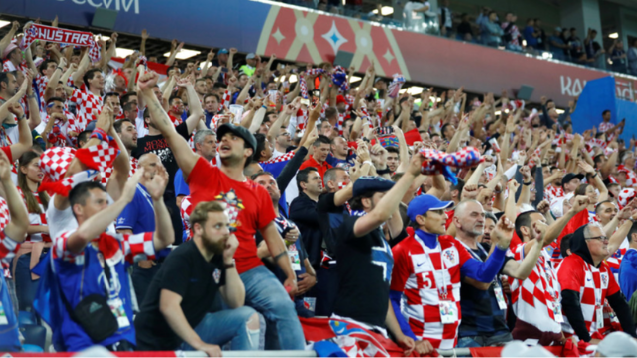 2026 World Cup Sets Record Demand at Start of Sales