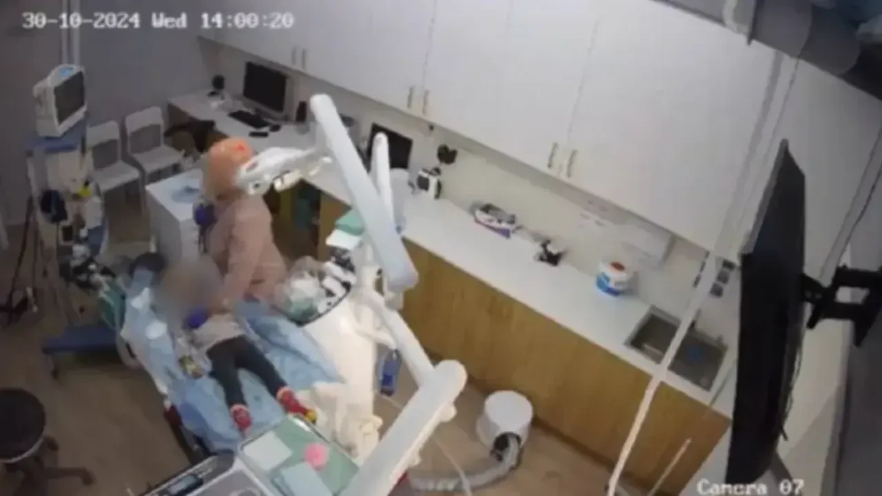 «Она не кашляла и проснулась нормально»: анестезиолог рассказала в суде свою версию смерти трехлетней девочки в столичной стоматологии