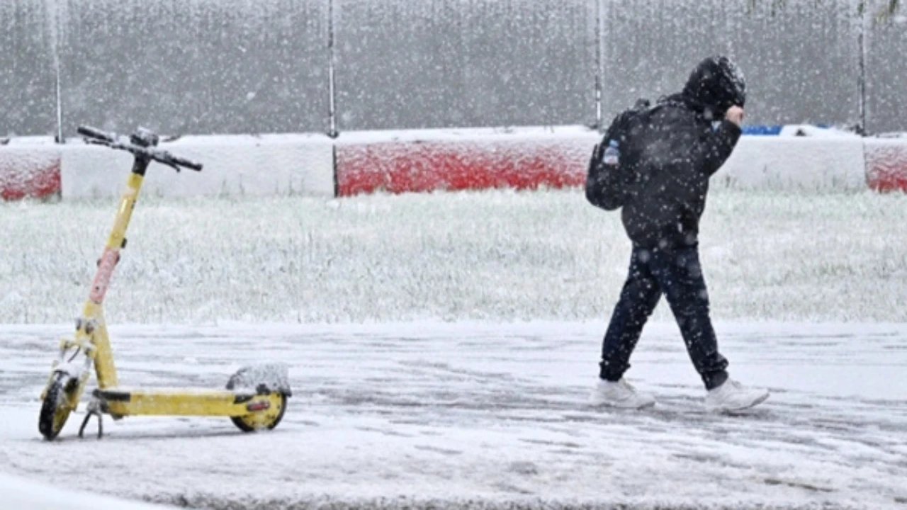 Kazakhstan to Officially Introduce Insurance and Registration for Electric Scooters