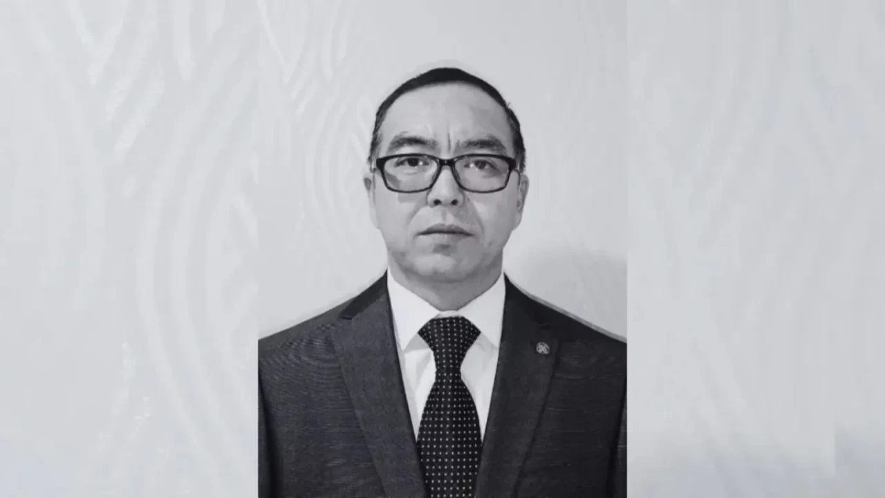 Ақтөбе облысындағы Темір қаласының әкімі өзіне қол жұмсады