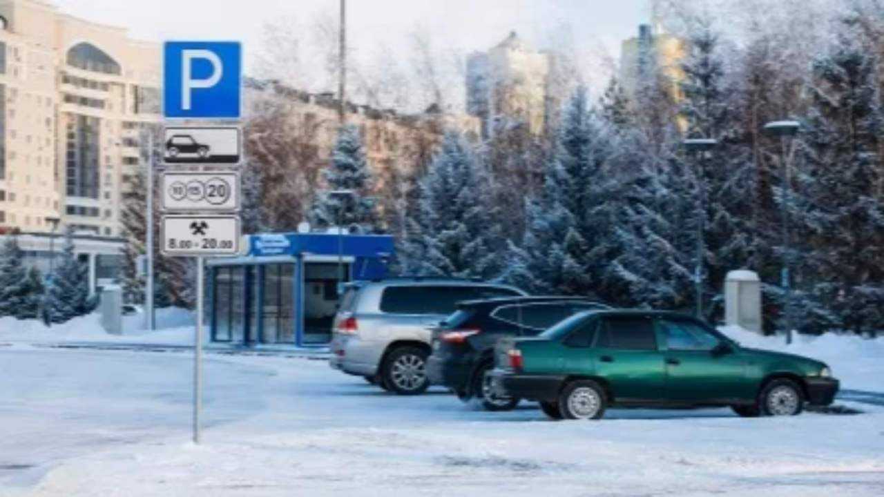 Алматы мен Астанада автотұрақтар қалай жұмыс істейді – премьер-министр түсіндірді