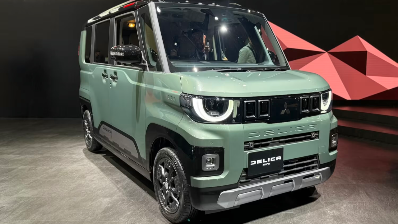 АҚШ-та мини-көліктер дәуірі басталуы мүмкін бе?