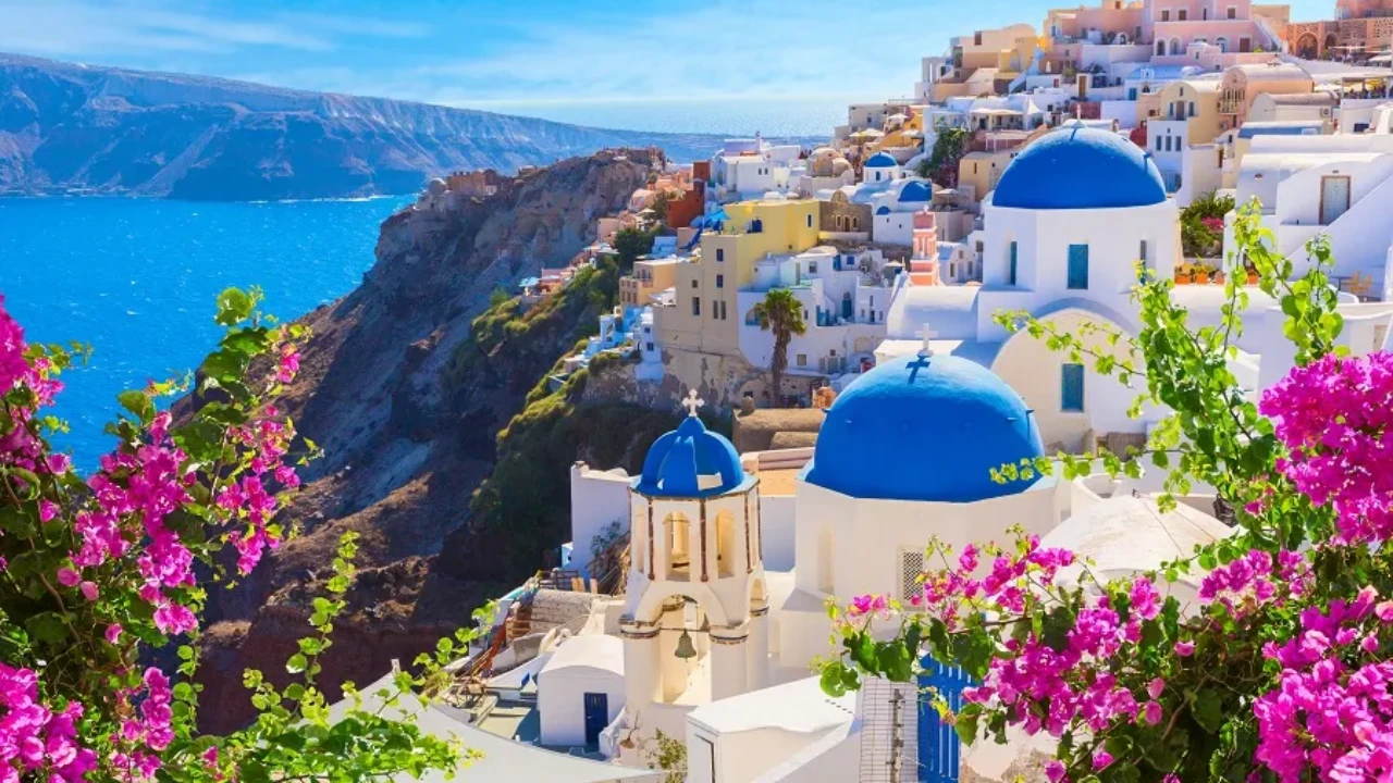 Greece Named Most Attractive Country for Retirees
