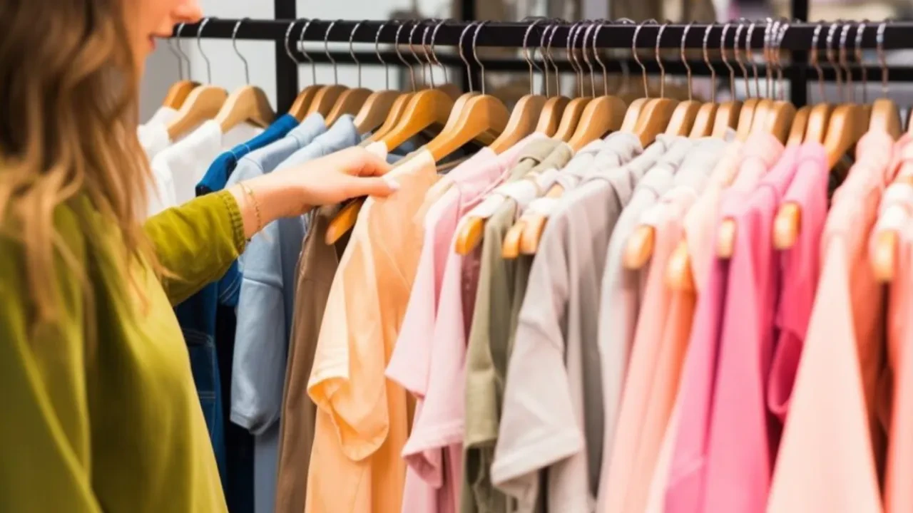 Одежда в Казахстане стоит дороже, чем в США и Японии: почему массовый сегмент стал роскошью